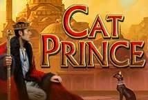 Cat Prince Slot Review